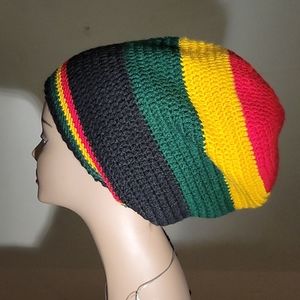 Original Rasta Collection Tam